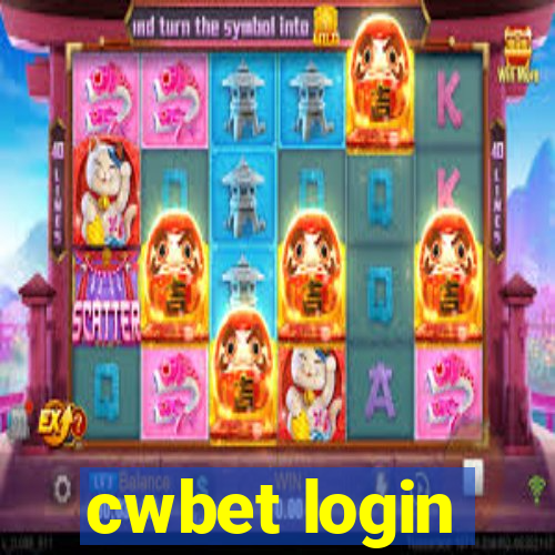 cwbet login